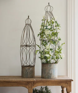 Jardin Trellis