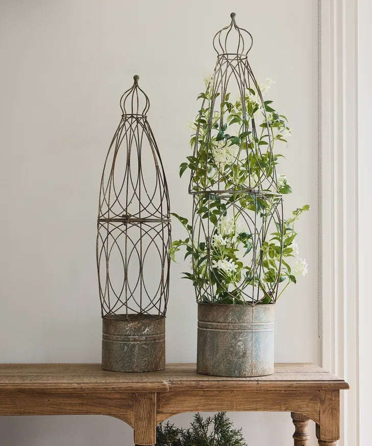 Jardin Trellis