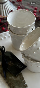 Beaded Tumbler