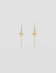 Earring Tulip |