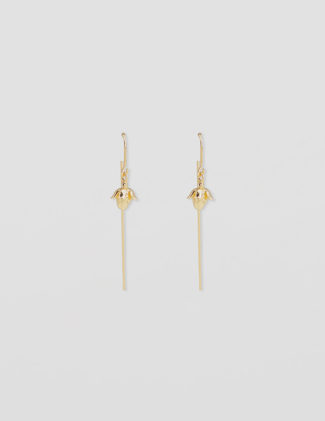 Earring Tulip |