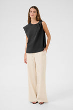 Load image into Gallery viewer, KB - Umeko Top | Black
