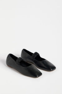 Kuren Flat | Black