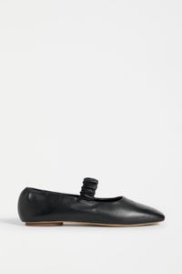 Kuren Flat | Black