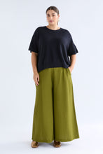 Load image into Gallery viewer, ELK | Rema Pant | Moss
