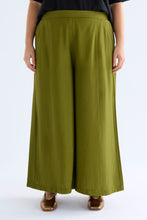 Load image into Gallery viewer, ELK | Rema Pant | Moss
