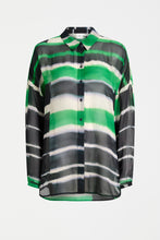 Load image into Gallery viewer, Elk | Eir Sheer Shirt | Saillte Print
