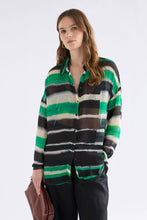 Load image into Gallery viewer, Elk | Eir Sheer Shirt | Saillte Print
