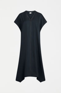 Hullu Dress | Navy