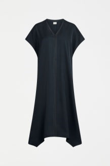 Hullu Dress | Navy