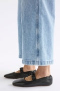 Kuren Flat | Black