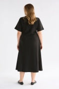 Load image into Gallery viewer, Mana Scuba Dress
