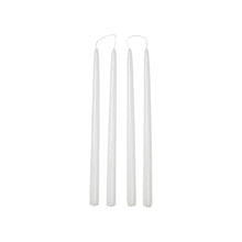 Load image into Gallery viewer, Broste | Glossy Taper Candle S4
