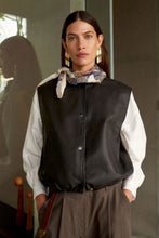 Load image into Gallery viewer, Elk | Striind Leather Vest
