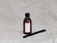 Load image into Gallery viewer, Kingdom Diffuser Refill w Silk Fibre Reeds
