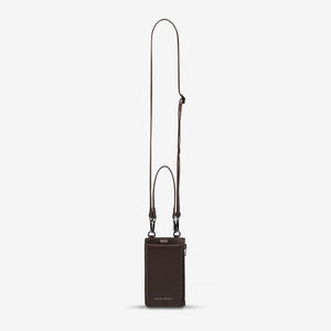 Voyager Crossbody Bag