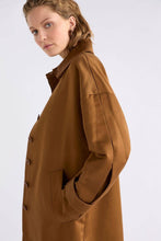Load image into Gallery viewer, ELK | Talli Jacket | Olive
