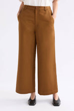 Load image into Gallery viewer, ELK | Talli Pant | Olive
