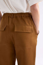 Load image into Gallery viewer, ELK | Talli Pant | Olive

