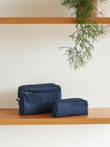 Wash Bag Navy