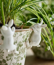 Load image into Gallery viewer, Hanging Bunny
