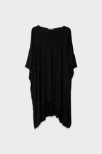 Load image into Gallery viewer, Wide Stretch Dress | Black
