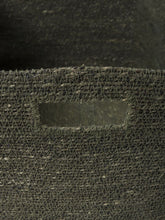 Load image into Gallery viewer, Woven Storage Basket | Olive
