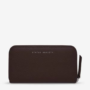 Yet To Come Wallet