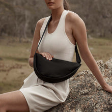 Load image into Gallery viewer, Status Anxiety Zuzu Recycled Bag
