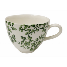 Load image into Gallery viewer, Florentine Hand Painted Cup
