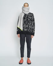 Load image into Gallery viewer, Wrap Scarf | Fog

