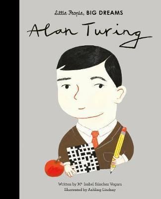 Alan Turning