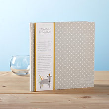 Load image into Gallery viewer, Baby Journal Hello Little One!
