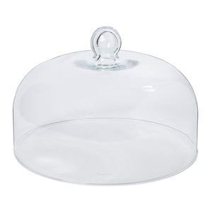 Casafina Glass Dome