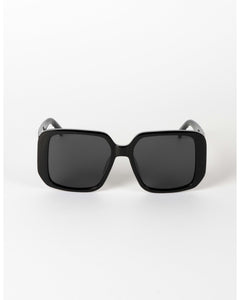 Maris Sunglasses | Black