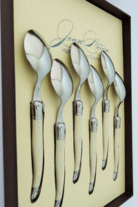Laguiole | Coffee Spoons