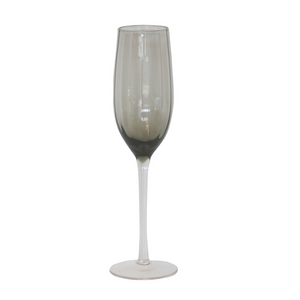 Fumier Champagne Glasses S4