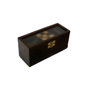 4 Puzzle Game Box