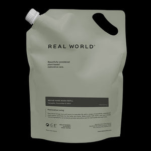 Real World REVIVE Hand Wash Refill | 1000ml