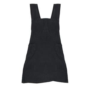 Cross Back Apron