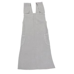 Cross Back Apron