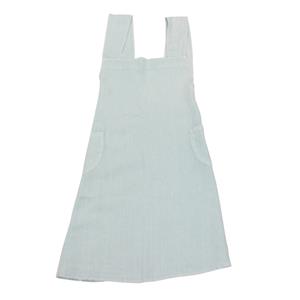 Cross Back Apron