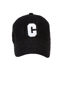 Put A Cap On It | Black