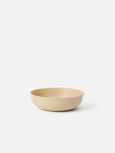 Halo Serving Bowl - High Cider Small
