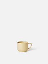 Load image into Gallery viewer, Citta | Copo Stacking Mug | Cider
