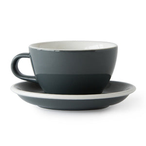 Espresso Range Cup and Saucer