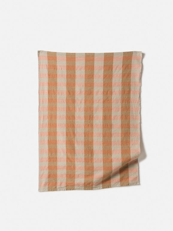 Tea Towel | Mandarina /Multi