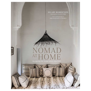 Nomad At Home: Designing the Home More Travelled