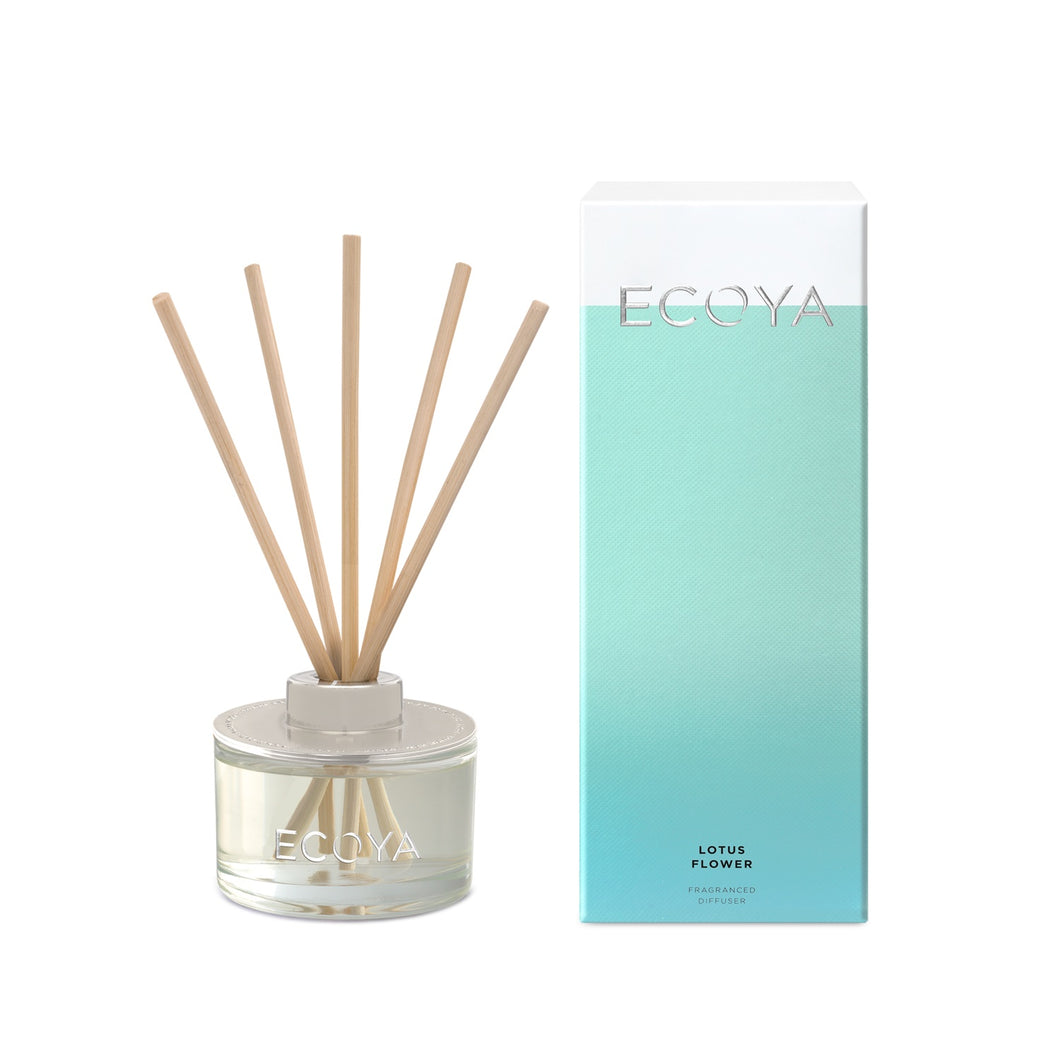 ECOYA | Mini Reed Diffuser