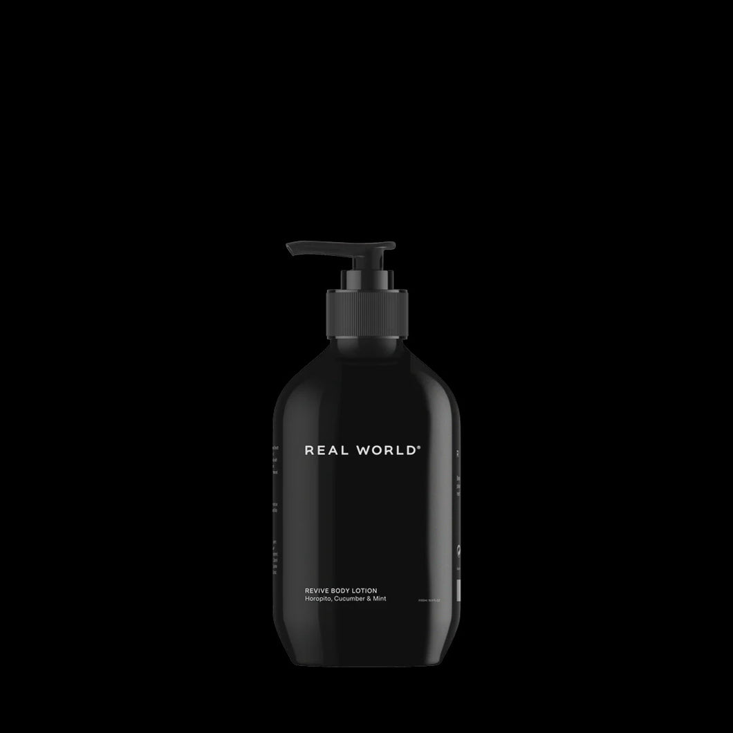 Real World REVIVE Body Lotion | 300ml